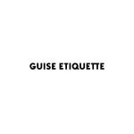 Guise Etiquette coupons and promo codes