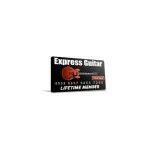 Express Guitar - Learn Guitar Product - New Site! Big Earnings! coupons and promo codes