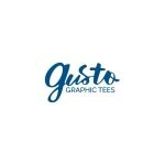 Gusto Graphic Tees coupons and promo codes