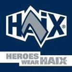 Haix coupons and promo codes
