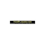 Ham Plaques coupons and promo codes