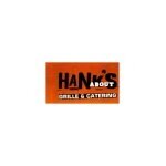 Hanks Grille and Catering coupons and promo codes