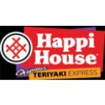 Happi House coupons and promo codes