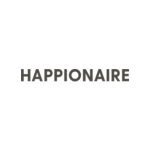 HAPPIONAIRE coupons and promo codes