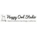 Happy Owl Studio coupons and promo codes