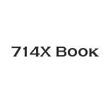 714X Book coupons and promo codes