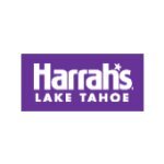 Harrah's Lake Tahoe coupons and promo codes