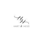 Hart & Hess coupons and promo codes