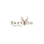 HartCo. Home & Body coupons and promo codes