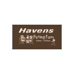Havens Petting Farm coupons and promo codes