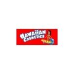 Hawaiian Cosmetics coupons and promo codes