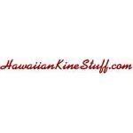 Hawaiian Kine Shop coupons and promo codes