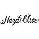 Hazel And Olive coupons and promo codes