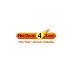 Hot Deals 4 Less coupons and promo codes
