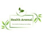 Health Arsenal coupons and promo codes