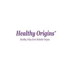 Healthy Origins USA coupons and promo codes