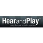 Hear and Play coupons and promo codes