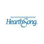 HearthSong coupons and promo codes