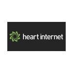 Heart Internet coupons and promo codes