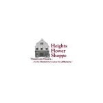 The Heights Flower Shoppe coupons and promo codes