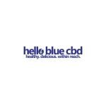 Hello Blue CBD coupons and promo codes