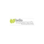 Hello Supplements coupons and promo codes