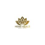 Hemp Heals Body Shop coupons and promo codes