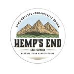 Hemp's End coupons and promo codes