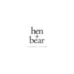 Hen and Bear coupons and promo codes