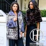 Henig Furs & Leathers coupons and promo codes