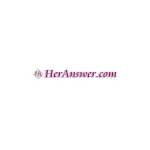 HerAnswer.com coupons and promo codes