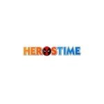 Herostime coupons and promo codes