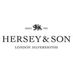 Hersey & Son London Silversmiths coupons and promo codes