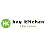 Hey Kitchen Store coupons and promo codes