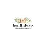 Hey Little coupons and promo codes