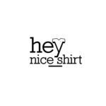 Hey Nice Shirt coupons and promo codes