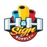 Hhsignsupply.com coupons and promo codes