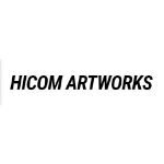 HiCom Artworks coupons and promo codes