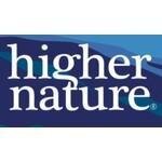 Higher Nature coupons and promo codes