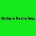 Highlander Merchandising coupons and promo codes