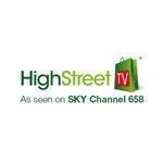 HighStreet TV coupons and promo codes