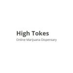 High Tokes coupons and promo codes