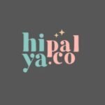 Hiya Pal Co. coupons and promo codes