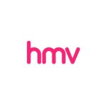 HMV coupons and promo codes