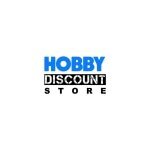 Hobby Discount Store coupons and promo codes