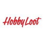 HobbyLoot coupons and promo codes