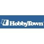 HobbyTown USA coupons and promo codes