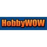 HobbyWOW coupons and promo codes