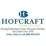 Hofcraft.com coupons and promo codes