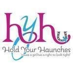 Hold Your Haunches coupons and promo codes